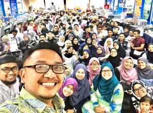 FKA Menganjurkan Pertandingan Projek ‘Problem Based Learning’